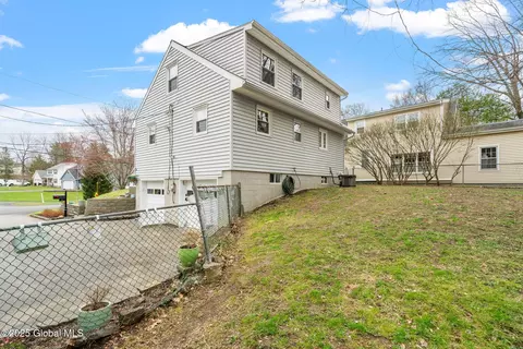 Exterior - 11 Maple Ter, Delmar, NY 12054 photo 5 of 8