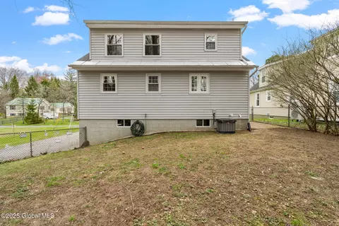 Exterior - 11 Maple Ter, Delmar, NY 12054 photo 4 of 8