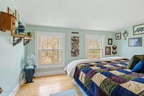 Bedroom - 11 Maple Ter, Delmar, NY 12054 photo 2 of 5