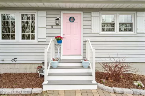 Exterior - 11 Maple Ter, Delmar, NY 12054 photo 2 of 8