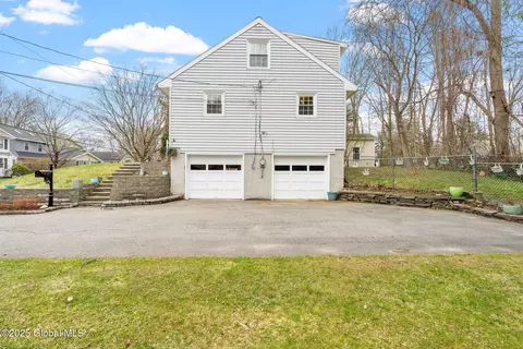 Exterior - 11 Maple Ter, Delmar, NY 12054 photo 3 of 8