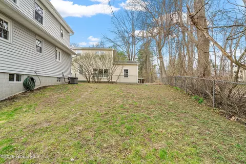 Exterior - 11 Maple Ter, Delmar, NY 12054 photo 6 of 8