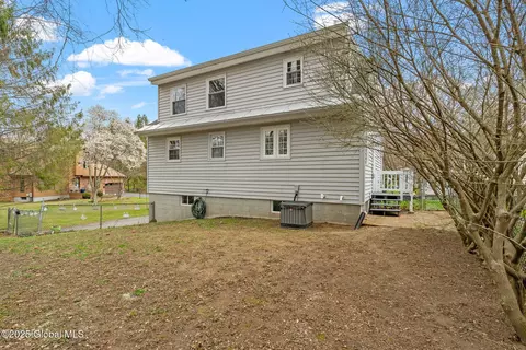 Exterior - 11 Maple Ter, Delmar, NY 12054 photo 8 of 8