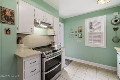 Kitchen - 11 Maple Ter, Delmar, NY 12054 photo 2 of 5