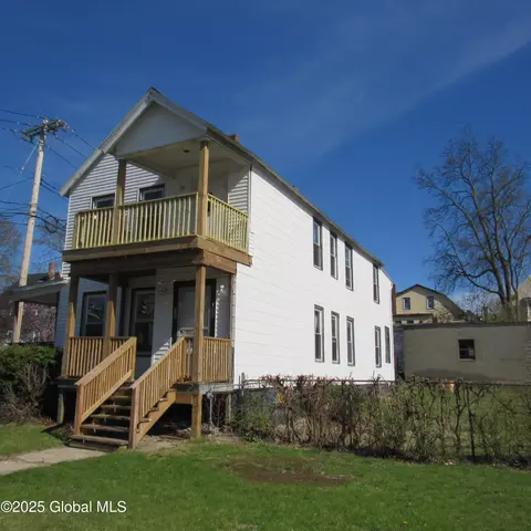 450 N Brandywine Ave, Schenectady, NY 12308