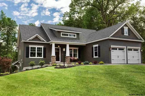 109 Schuyler Hills Dr #LOT 19, Saratoga Springs, NY 12866