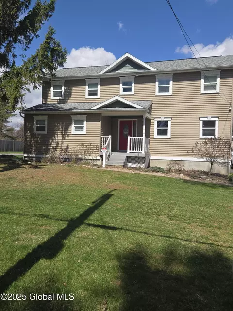 51 Kallen Ave, Schenectady, NY 12304