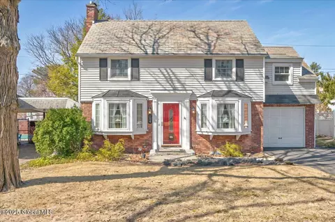 154 Brevator St, Albany, NY 12206