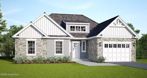 12 Emma Ln, Ballston Spa, NY 12020