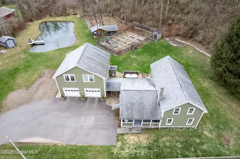 405 County Hwy 26, Cooperstown, NY 13326
