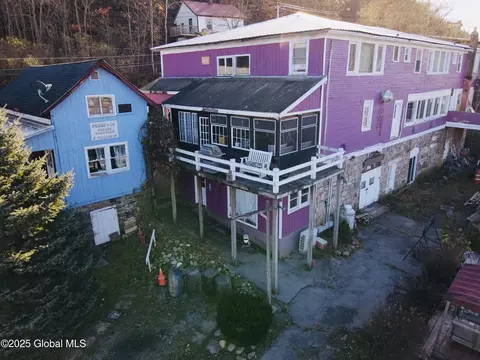 Exterior - 82 N Williams St, Whitehall, NY 12887 photo 1 of 4