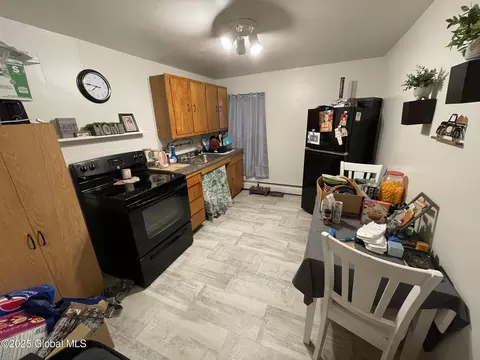 Kitchen - 82 N Williams St, Whitehall, NY 12887 photo 6 of 7