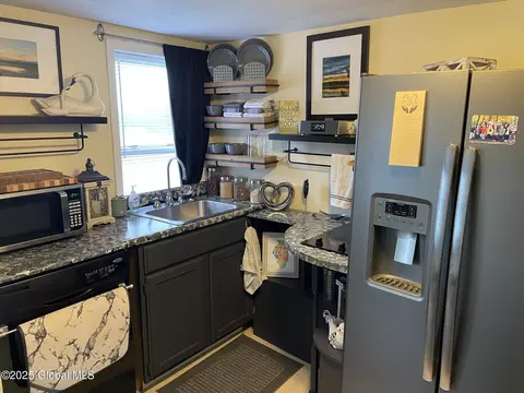 Kitchen - 82 N Williams St, Whitehall, NY 12887 photo 5 of 7