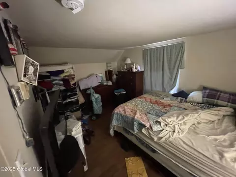 Bedroom - 82 N Williams St, Whitehall, NY 12887 photo 2 of 9