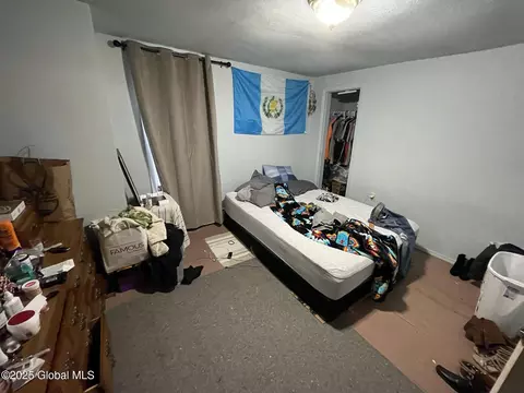 Bedroom - 82 N Williams St, Whitehall, NY 12887 photo 6 of 9