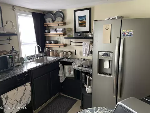 Kitchen - 82 N Williams St, Whitehall, NY 12887 photo 3 of 7