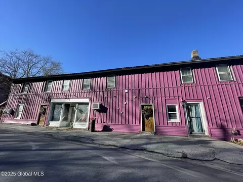 Exterior - 82 N Williams St, Whitehall, NY 12887 photo 3 of 4