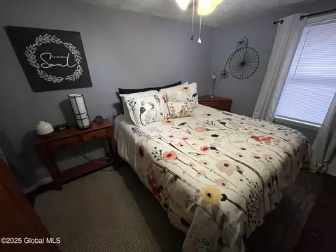 Bedroom - 82 N Williams St, Whitehall, NY 12887 photo 7 of 9