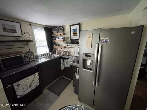 Kitchen - 82 N Williams St, Whitehall, NY 12887 photo 4 of 7
