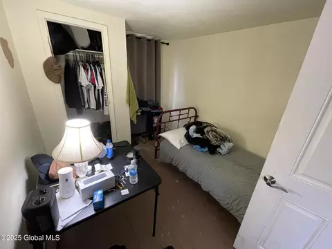 Bedroom - 82 N Williams St, Whitehall, NY 12887 photo 5 of 9