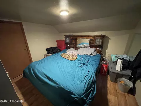 Bedroom - 82 N Williams St, Whitehall, NY 12887 photo 1 of 9