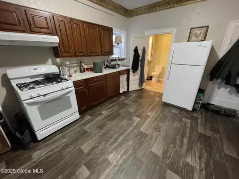 Kitchen - 82 N Williams St, Whitehall, NY 12887 photo 7 of 7