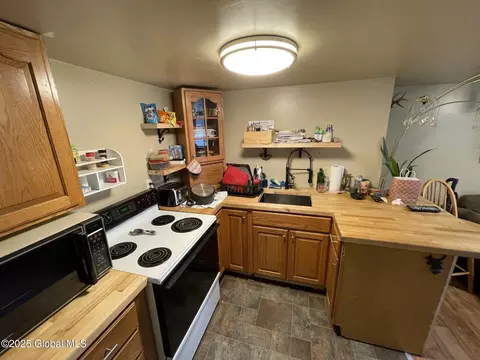 Kitchen - 82 N Williams St, Whitehall, NY 12887 photo 1 of 7