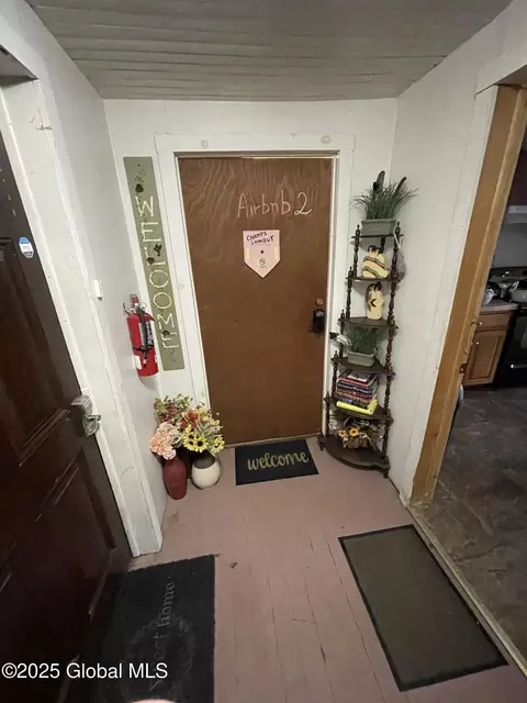 Entry Way - 82 N Williams St, Whitehall, NY 12887 photo 1 of 4