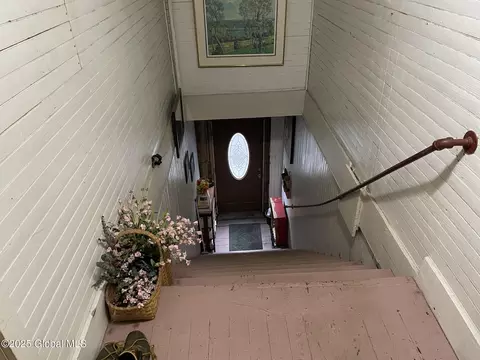 Entry Way - 82 N Williams St, Whitehall, NY 12887 photo 3 of 4
