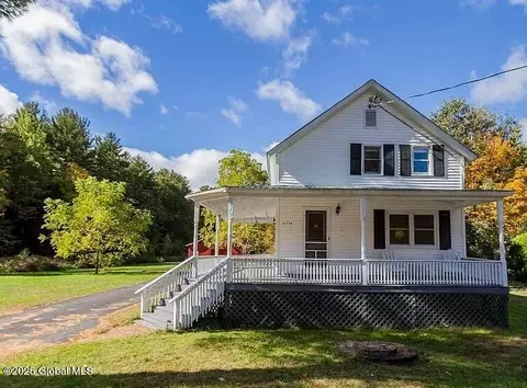 5179 Fairground Ave, Ballston Spa, NY 12020