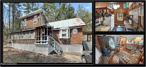 185 Old Schroon Rd, Schroon Lake, NY 12870