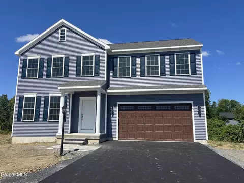 22 Windrow Way, Mechanicville, NY 12118