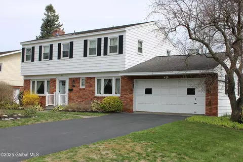 99 Terrace Ave, Albany, NY 12203