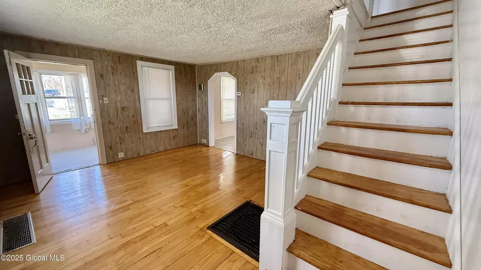 Living - 3 Hayes Pl, Amsterdam, NY 12010 photo 2 of 3