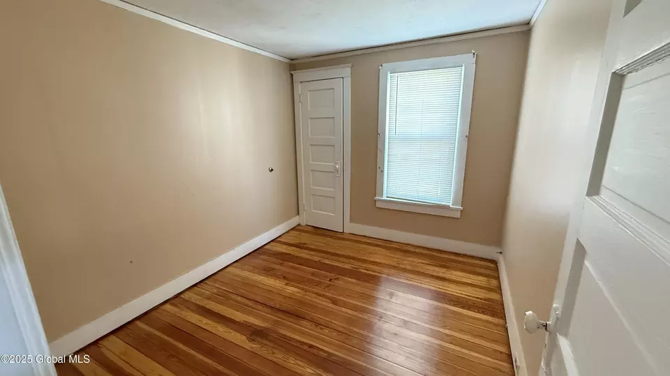 Bedroom - 3 Hayes Pl, Amsterdam, NY 12010 photo 2 of 3