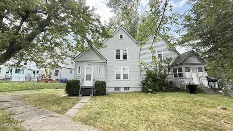 Other - 3 Hayes Pl, Amsterdam, NY 12010 photo 1 of 8