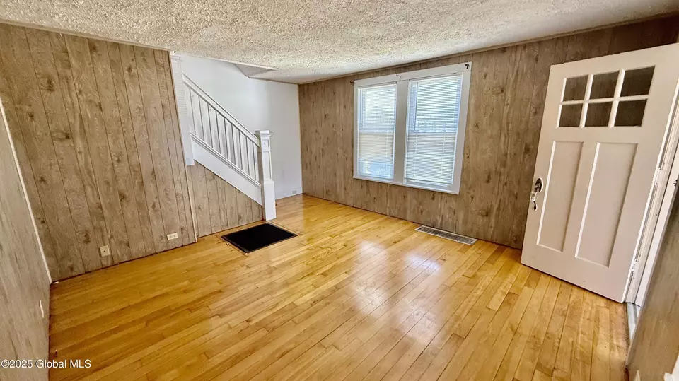 Living - 3 Hayes Pl, Amsterdam, NY 12010 photo 3 of 3