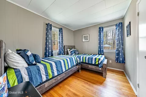 Bedroom - 689 Gordon Rd, Schenectady, NY 12306 photo 1 of 2