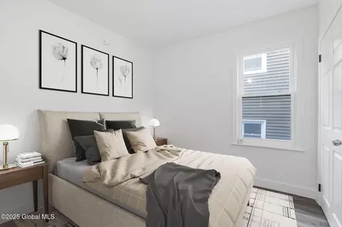 Bedroom - 623 Seneca St, Schenectady, NY 12308 photo 1 of 6