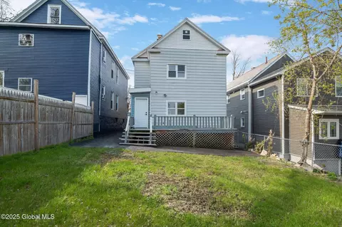 Exterior - 623 Seneca St, Schenectady, NY 12308 photo 6 of 7