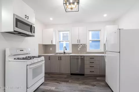 Kitchen - 623 Seneca St, Schenectady, NY 12308 photo 3 of 3