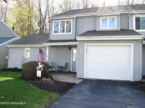 66 Belmont Dr, Saratoga Springs, NY 12866
