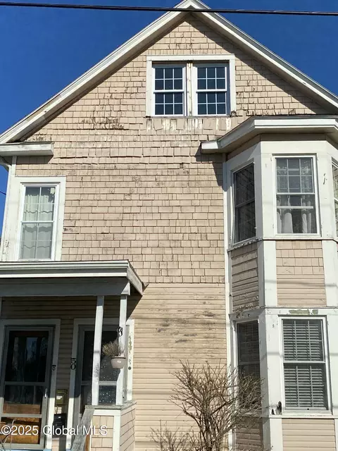 50 Mann Ave, Cohoes, NY 12047