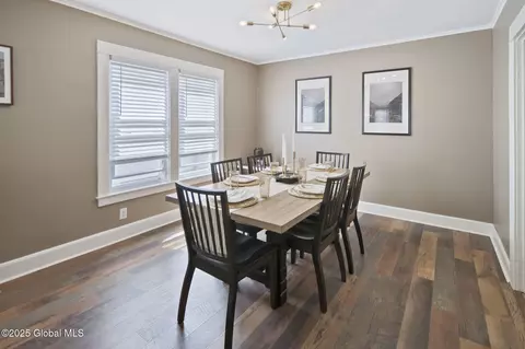 Dining - 1051 Keyes Ave, Schenectady, NY 12309 photo 2 of 2