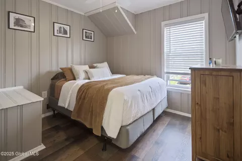 Bedroom - 1051 Keyes Ave, Schenectady, NY 12309 photo 1 of 3