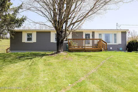 35 Beecher Rd, Granville, NY 12832