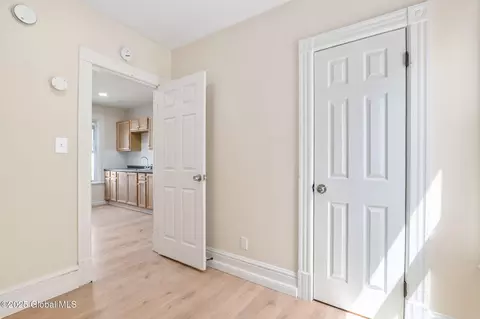 Bedroom - 5 Barney St, Schenectady, NY 12307 photo 3 of 3