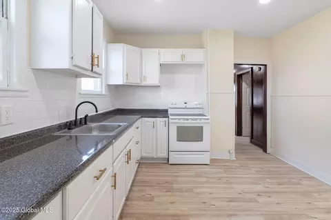 Kitchen - 5 Barney St, Schenectady, NY 12307 photo 3 of 3