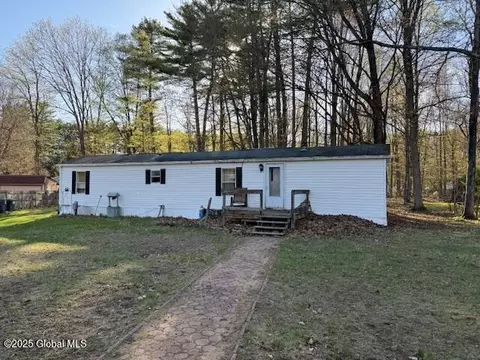 12 Rock, Ballston Spa, NY 12020