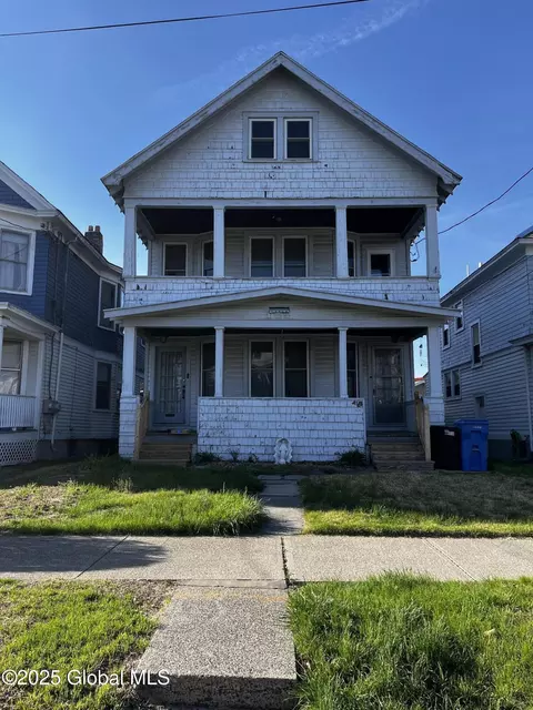 408-410 Manning Blvd, Albany, NY 12206